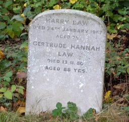 wanstead.1808 fmh grave